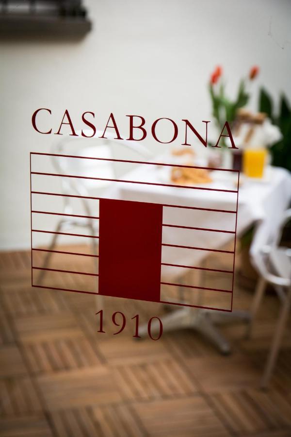 Casabona1910 Bed&Breakfast Vercelli Exterior photo