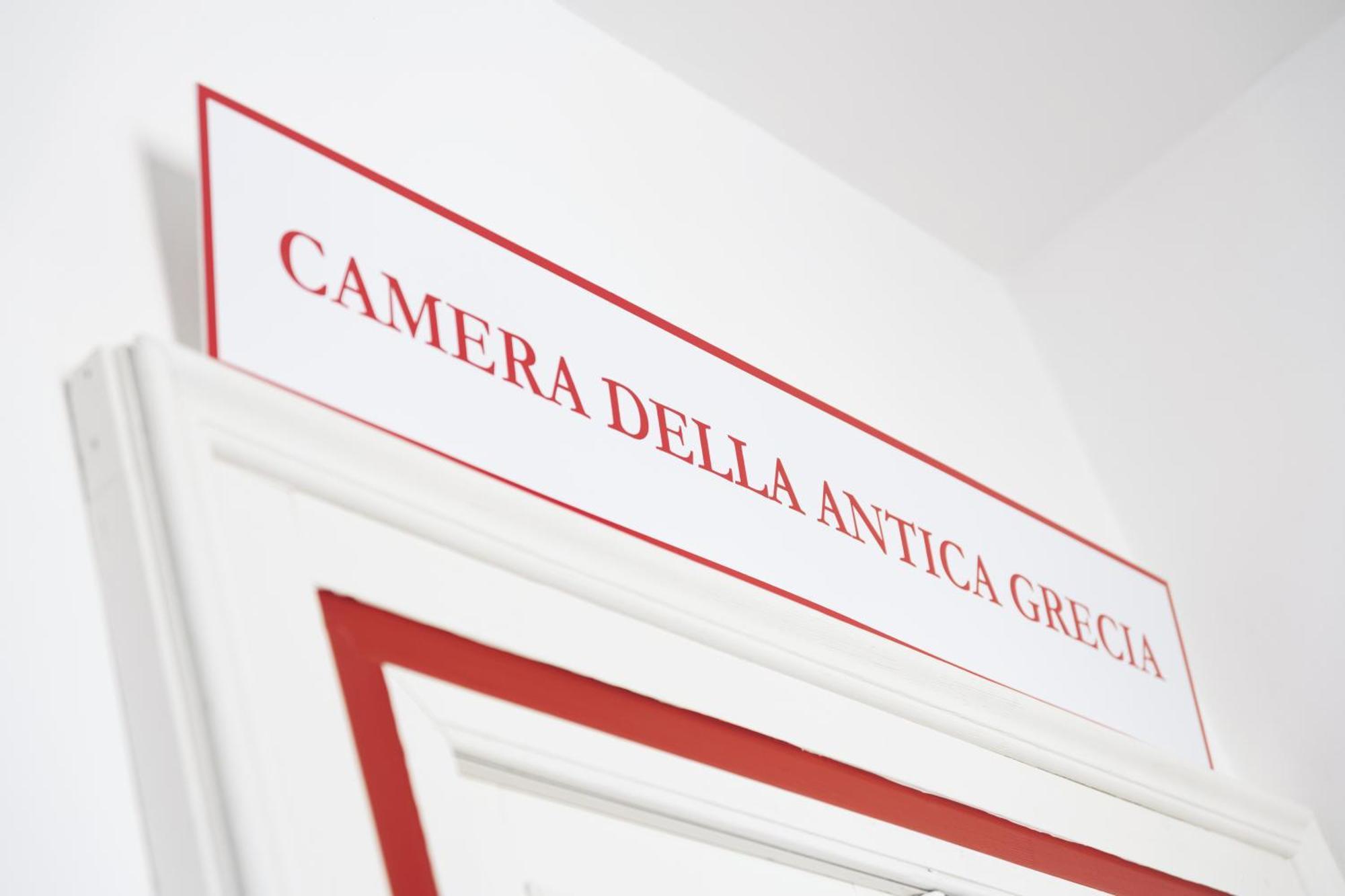 Casabona1910 Bed&Breakfast Vercelli Exterior photo