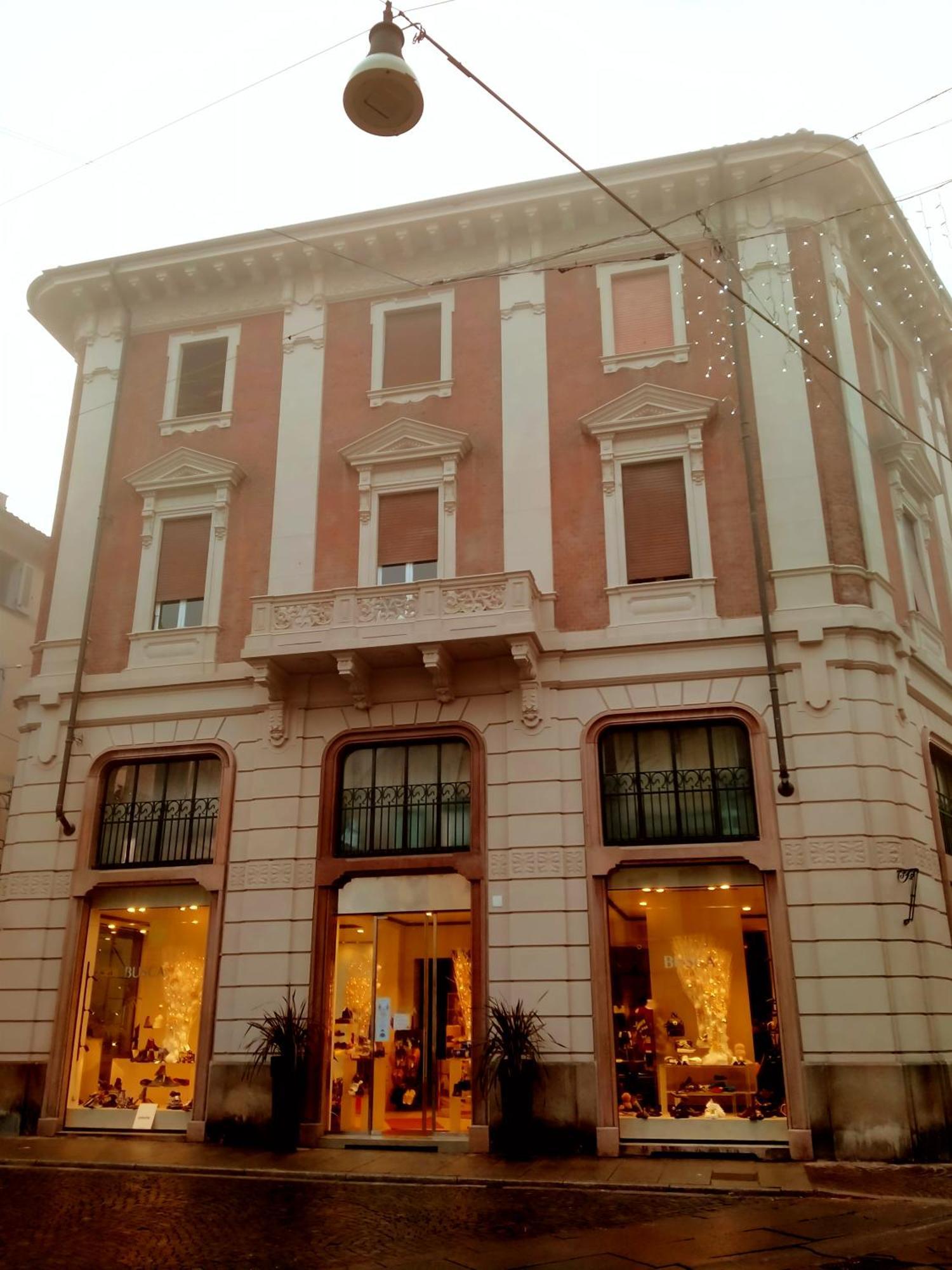 Casabona1910 Bed&Breakfast Vercelli Exterior photo